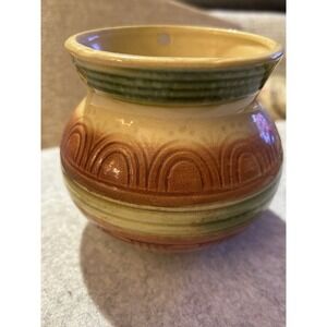 Pottery